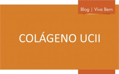 Colágeno UC-II