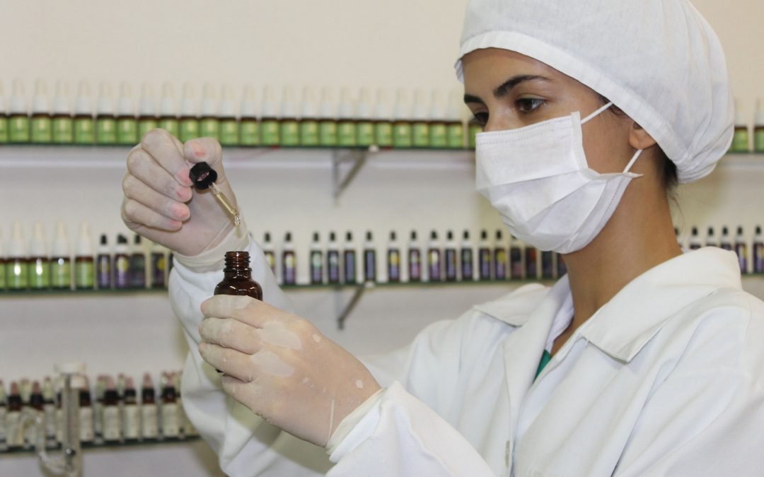 Descobrindo a Homeopatia