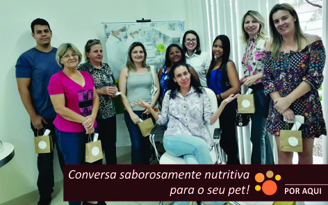 Alimentação Funcional para pets com Dra. Viviane Santos