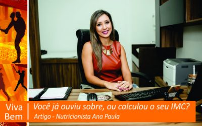 A importância da composição corporal