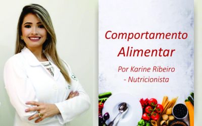 Comportamento Alimentar